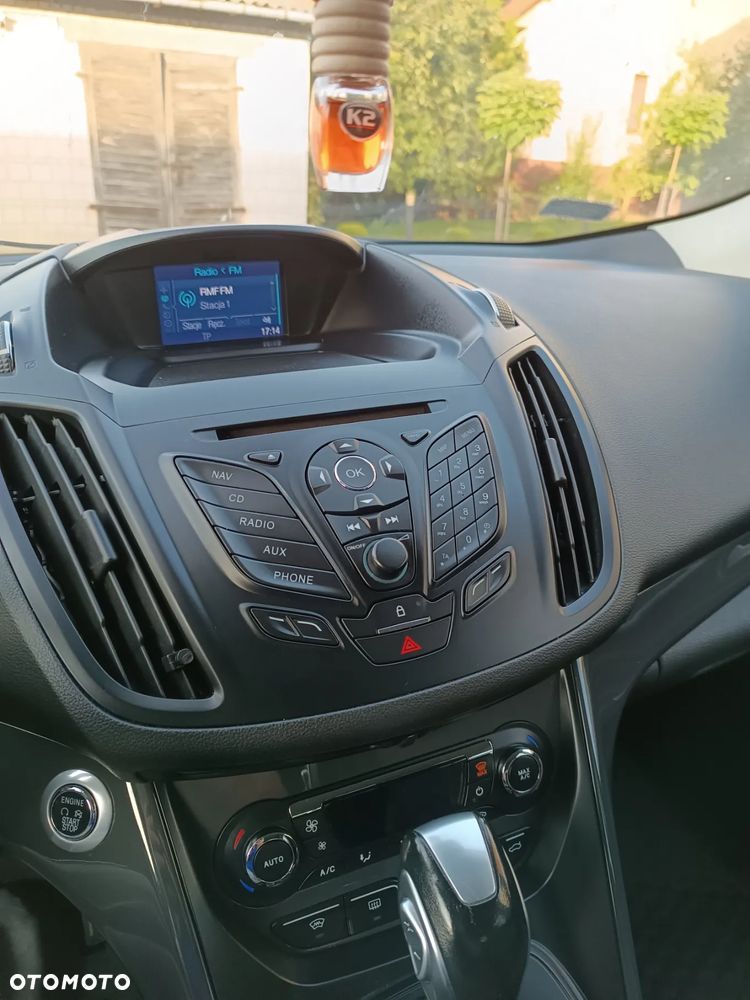 Ford Kuga 2.0 TDCi 4WD Titanium - 18