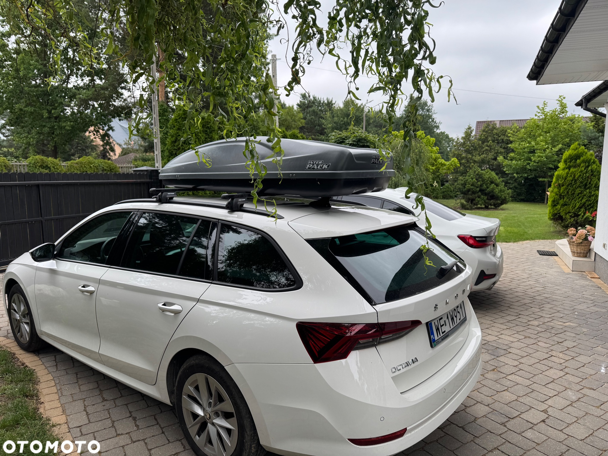 Skoda Octavia 2.0 TDI Ambition - 27