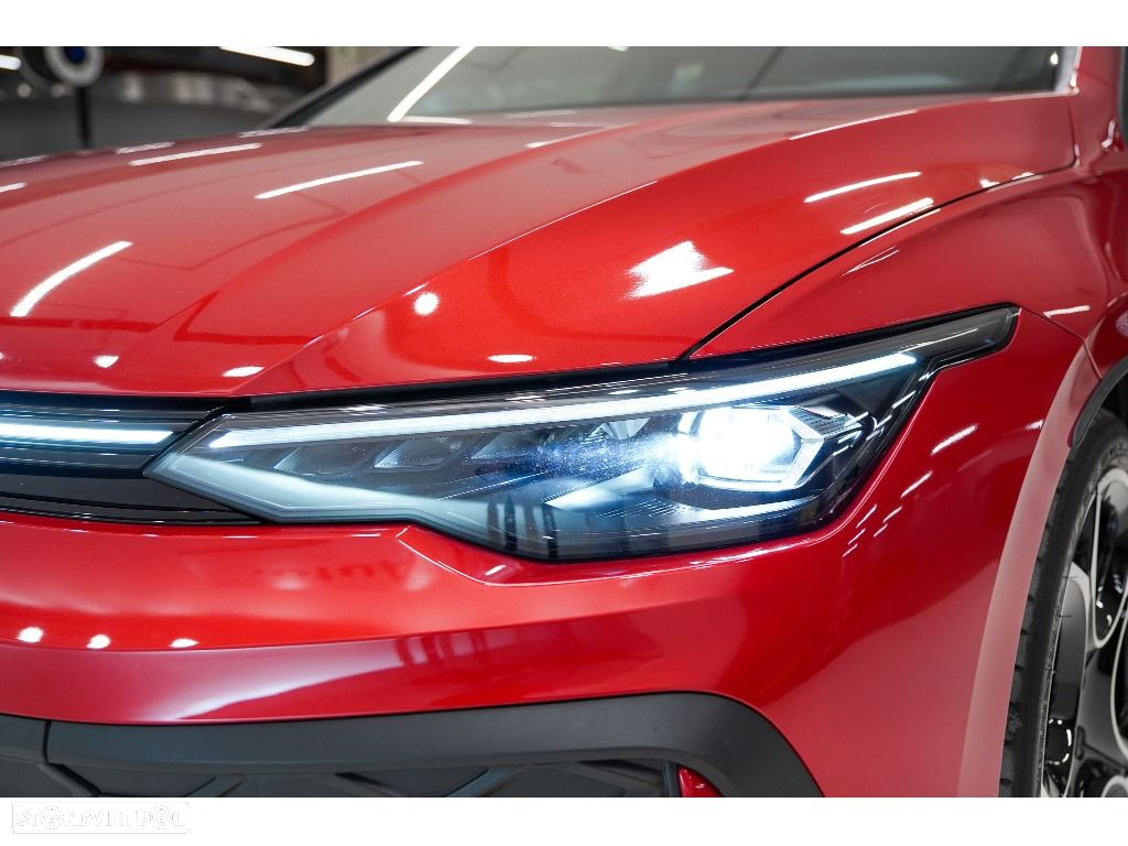 VW Golf 2.0 TSI GTI DSG - 17