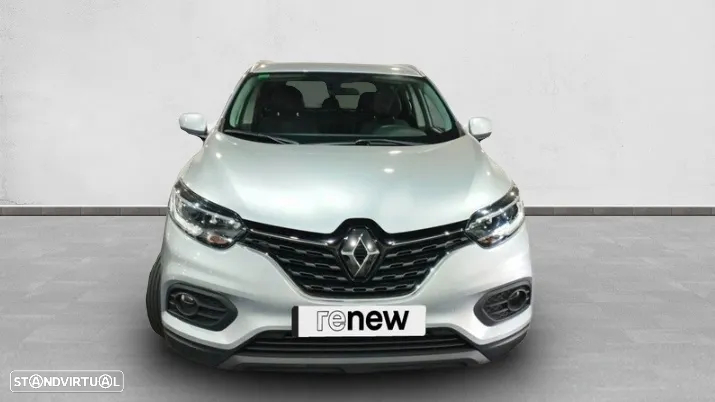 Renault Kadjar 1.5 dCi Black Edition - 2