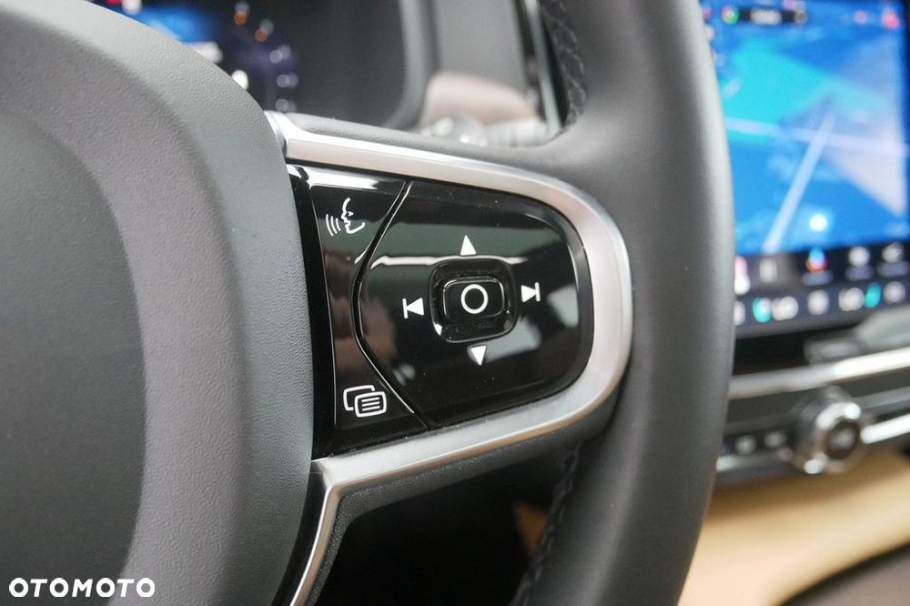 Volvo V90 B5 D AWD Ultimate Dark - 28