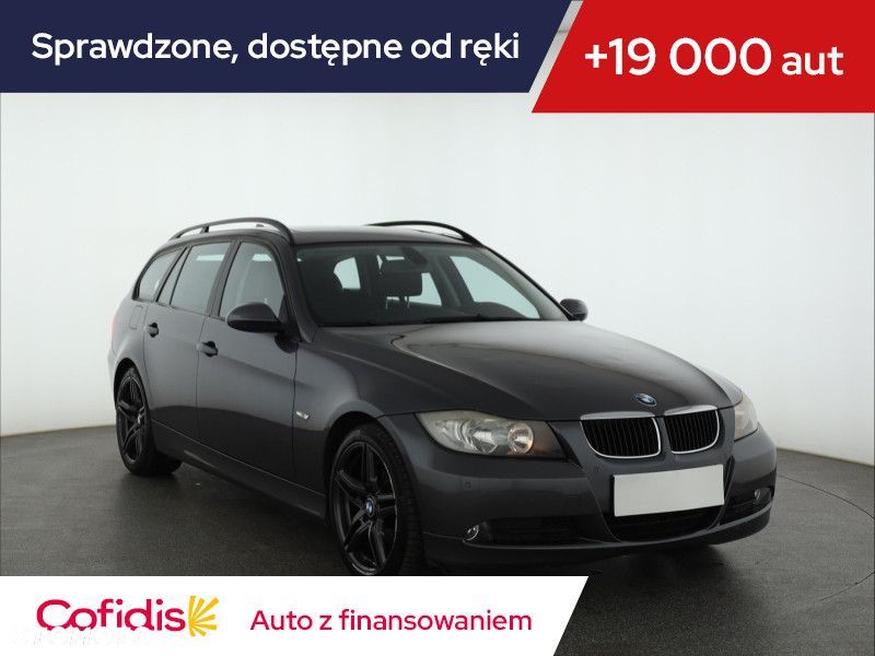 BMW Seria 3 - 2