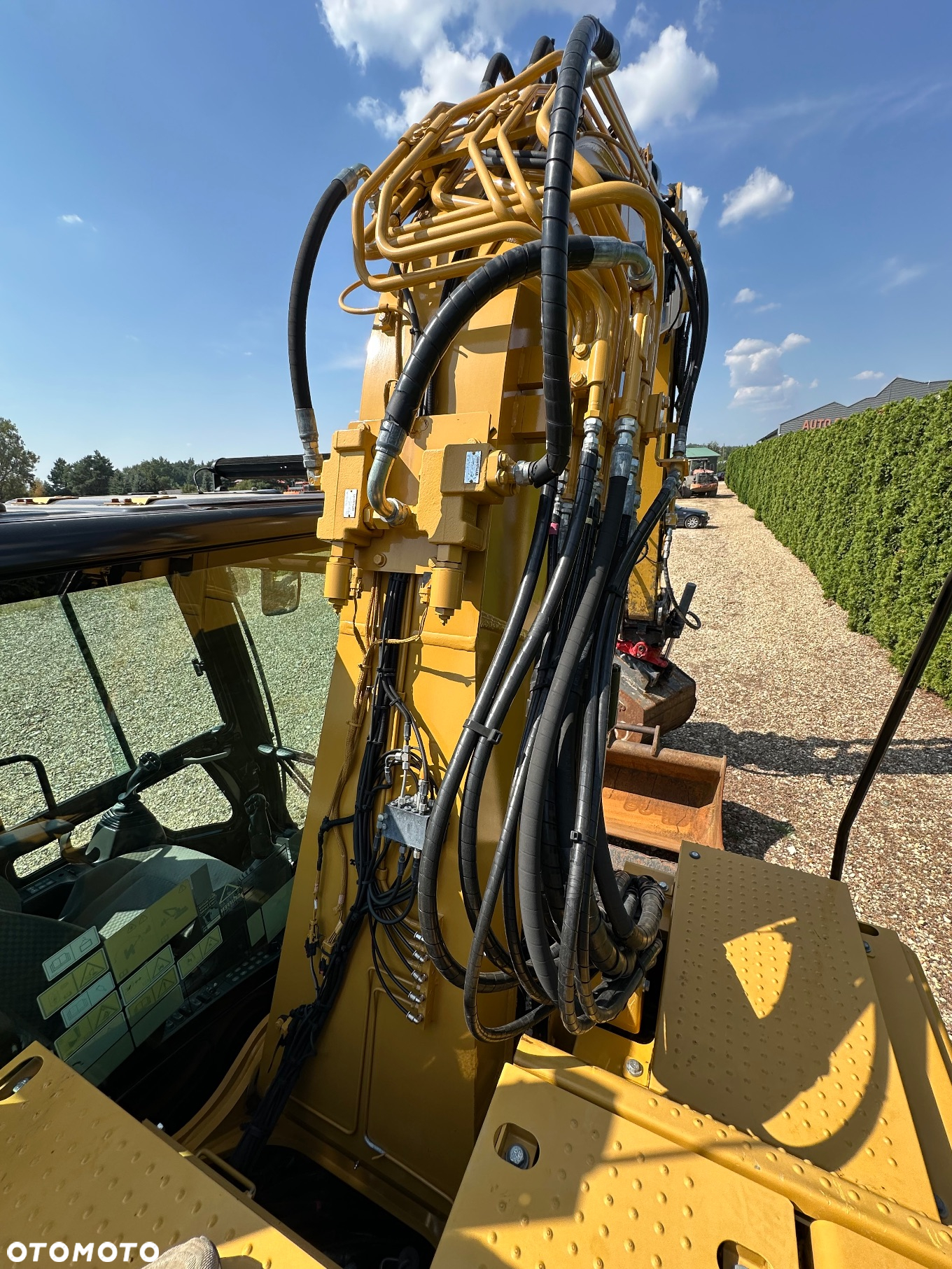 Caterpillar 311 FL RR - 18