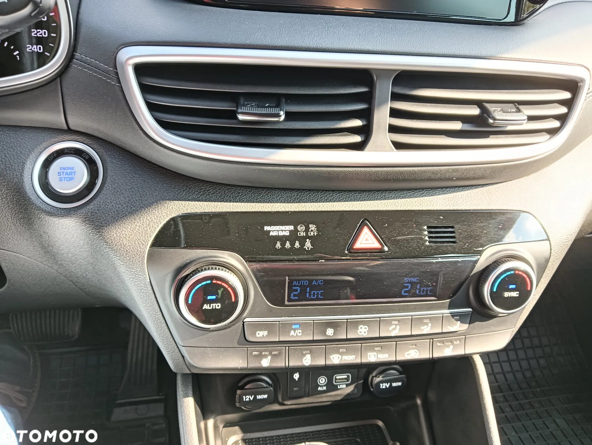 Hyundai Tucson 1.6 T-GDi Style 2WD DCT - 15