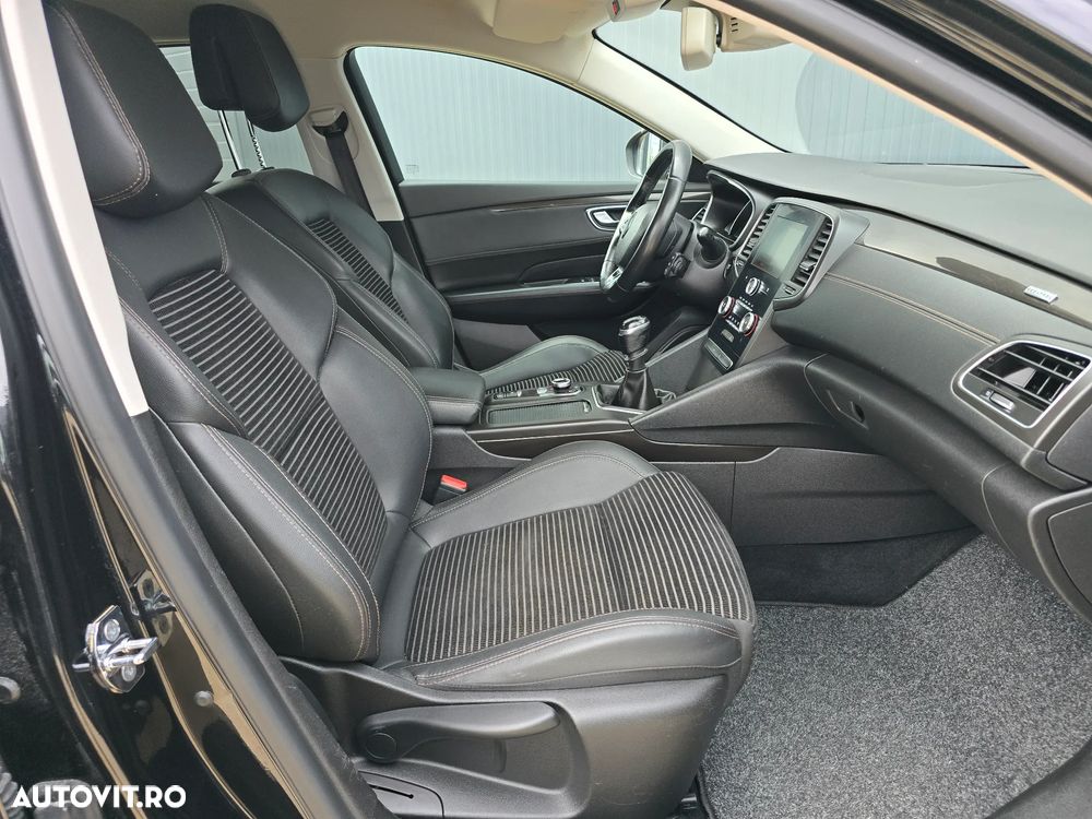 Renault Talisman - 10