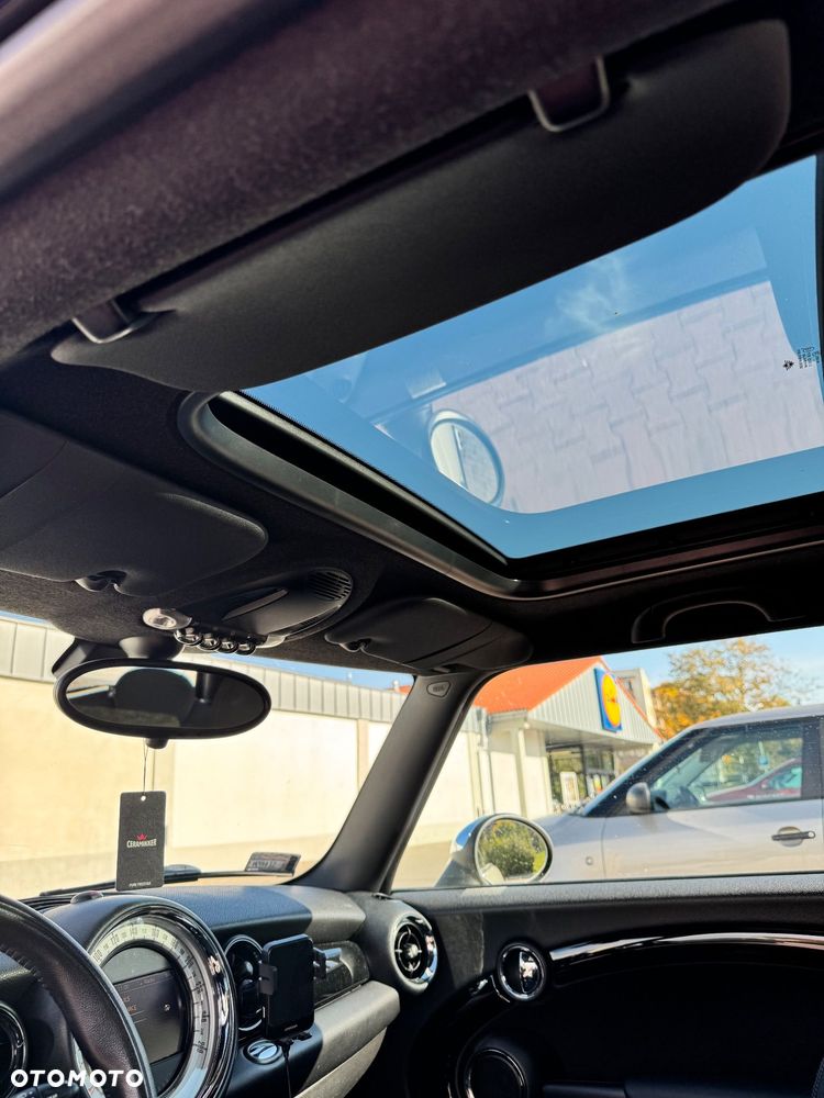 MINI Cooper S - 22