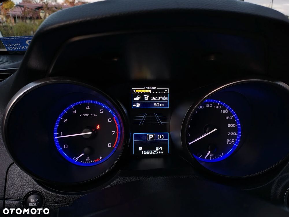 Subaru Outback 2.5i Exclusive - 14