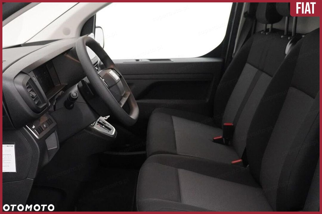 Fiat Scudo Maxi L2H1 EAT8 2.0 144KM - 10