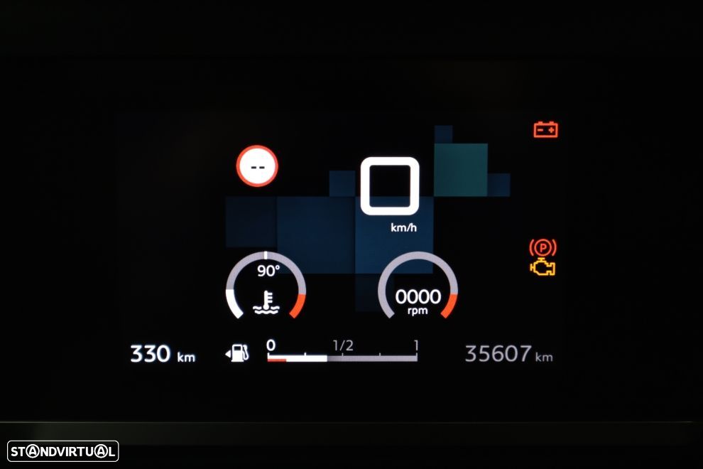 Citroën C4 1.2 PureTech Feel - 16