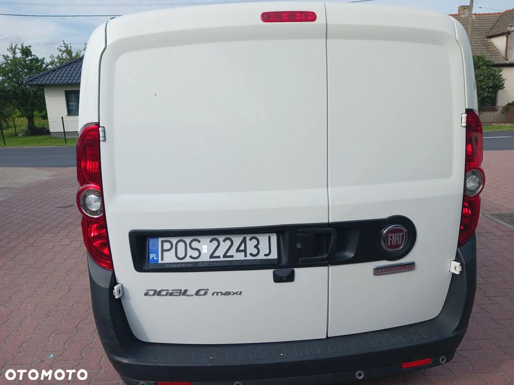 Fiat Doblo - 7