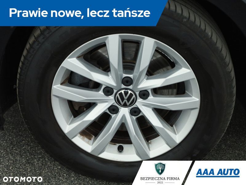 Volkswagen Passat Variant - 13