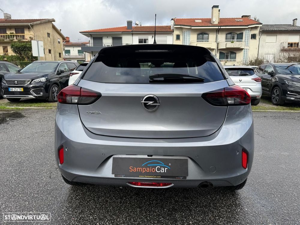 Opel Corsa 1.5 D Elegance - 11