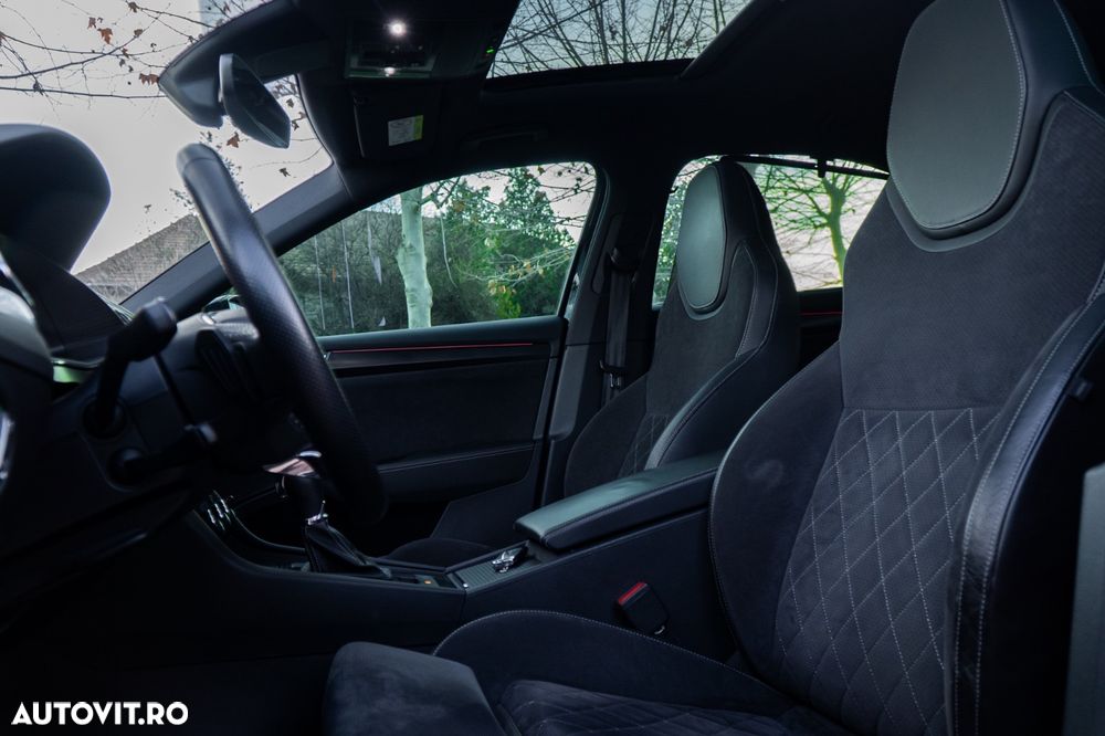 Skoda Superb 1.4 TSI PHEV Style - 24