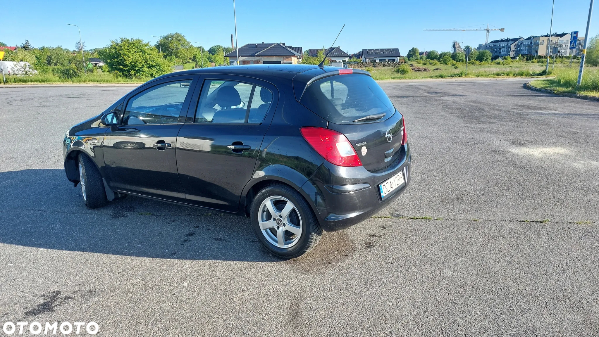 Opel Corsa 1.3 CDTI Enjoy - 6