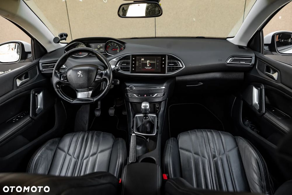 Peugeot 308 PureTech 130 Stop & Start Winter Edition - 24