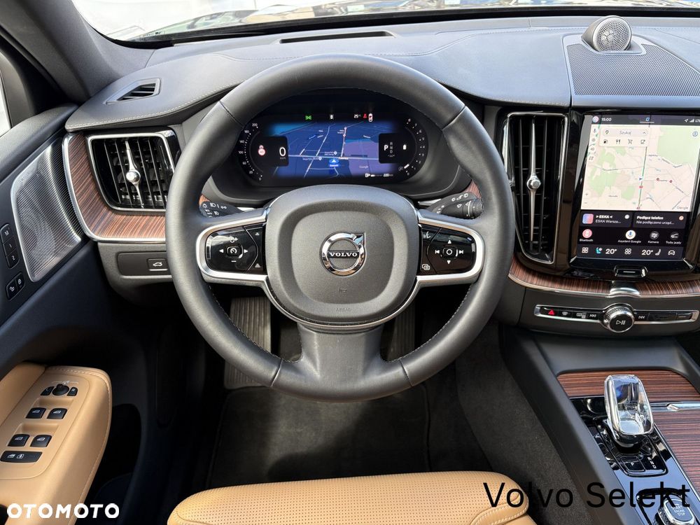 Volvo XC 60 - 23