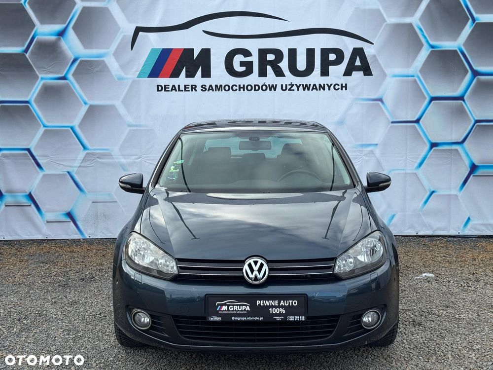 Volkswagen Golf 1.2 TSI Team - 4