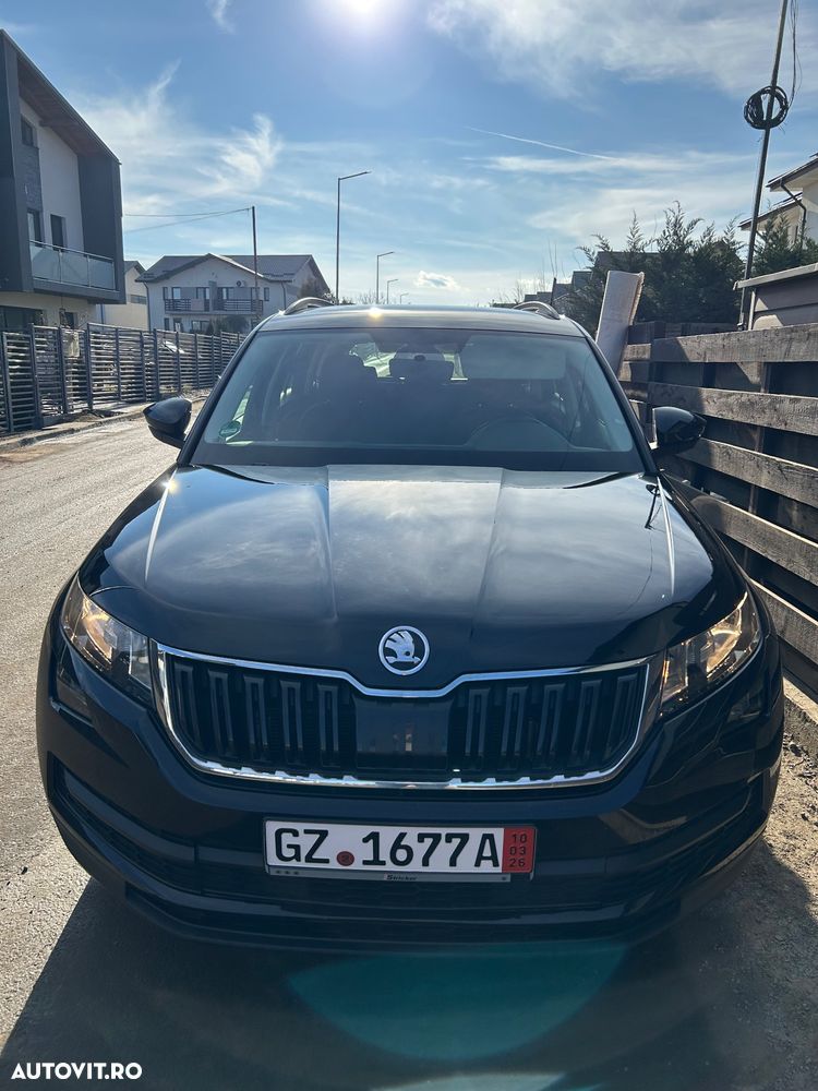 Skoda Kodiaq - 4