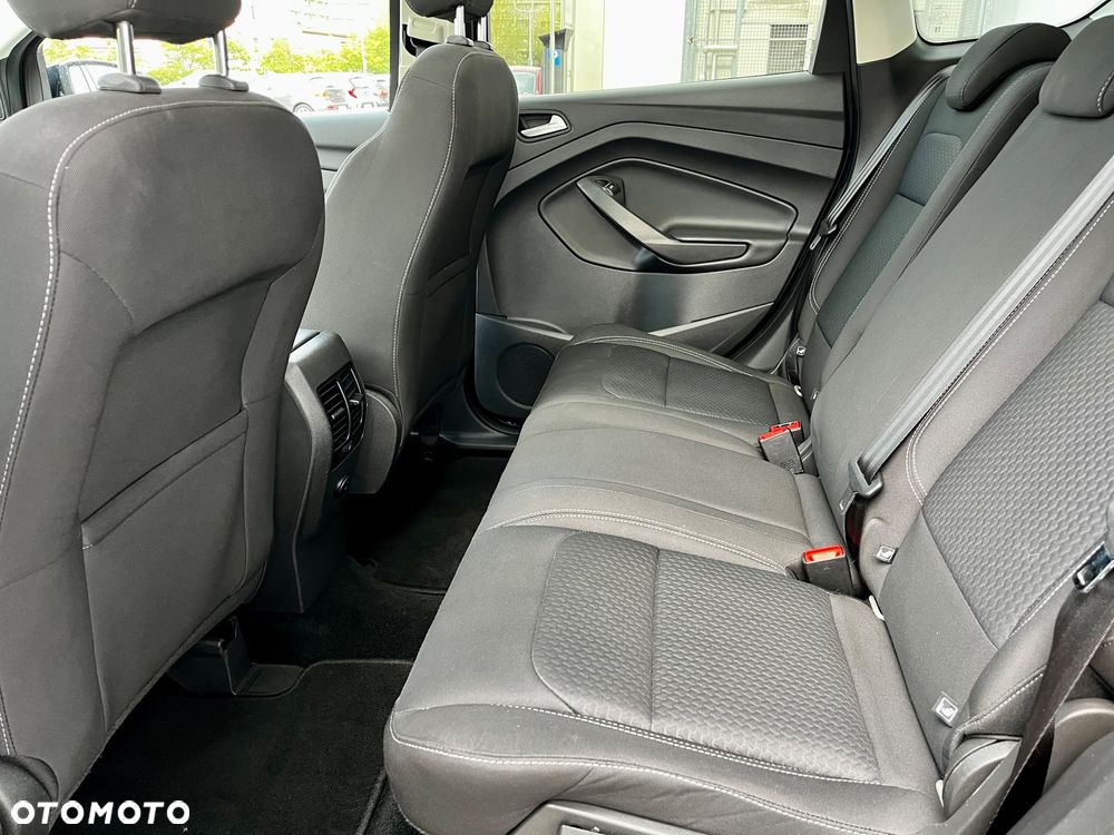 Ford Kuga 1.5 EcoBoost AWD Titanium ASS - 10