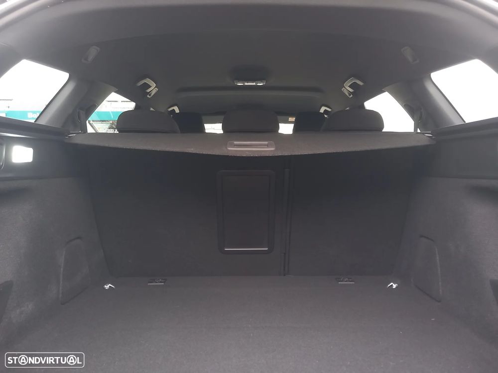 Peugeot 308 SW 1.5 BlueHDi GT Line EAT8 - 15