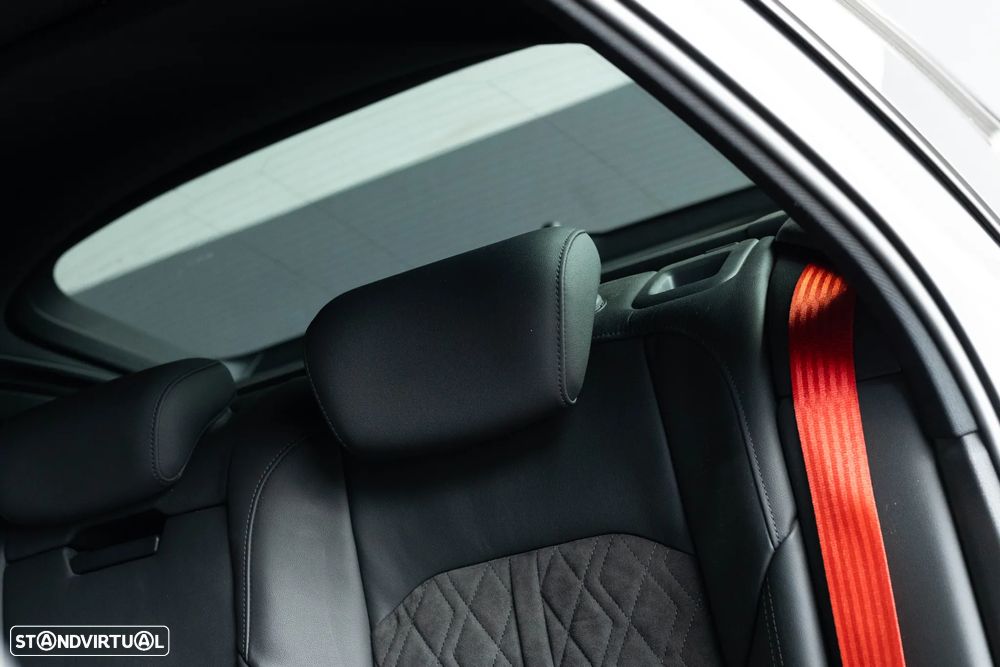 Audi RS6 Avant 4.0 TFSI quattro Tiptronic - 49