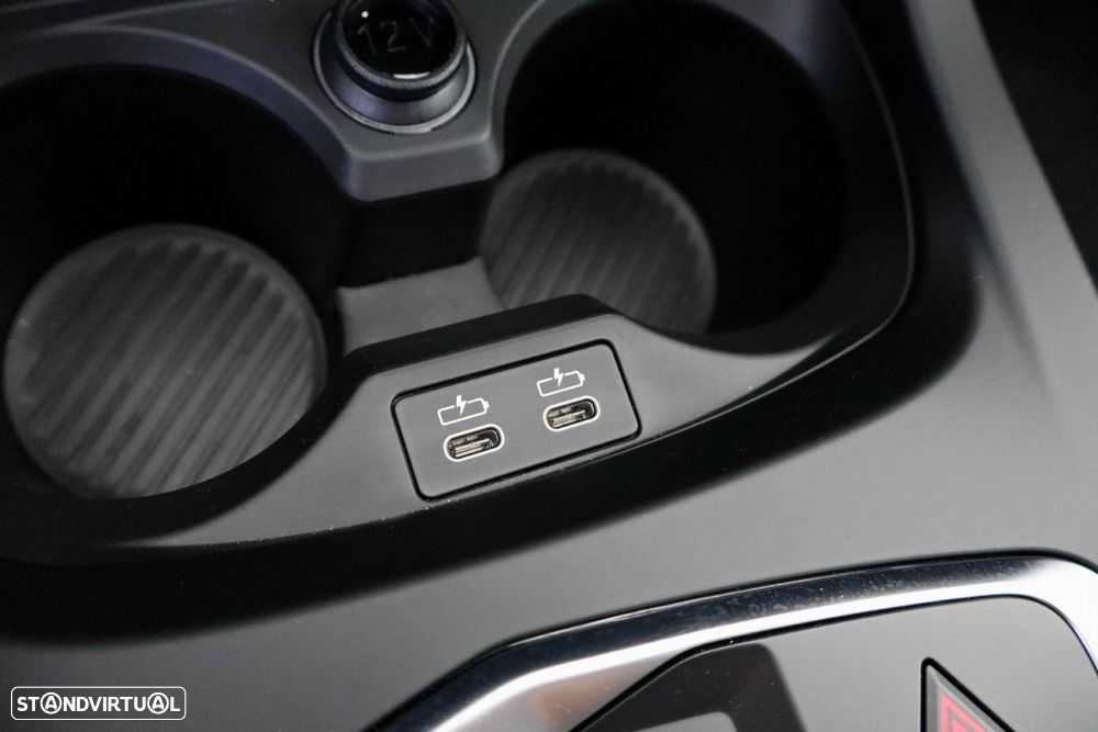 BMW 116 Pack Desportivo M - 27