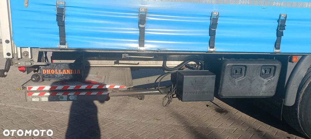 MAN TGX 26.480 6x2 - 11