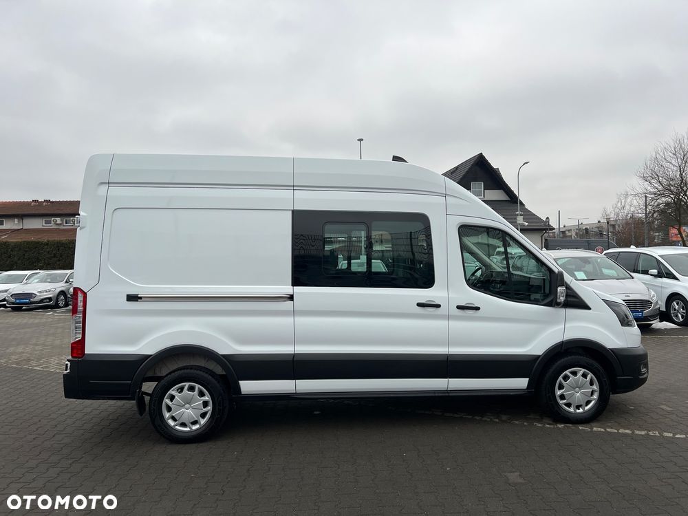 Ford Transit - 17