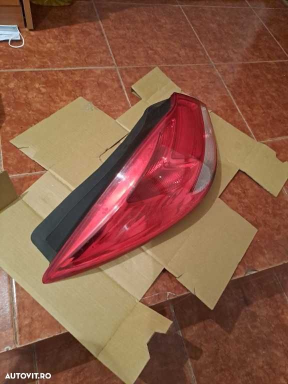 Stop stanga Opel Insignia original - 4