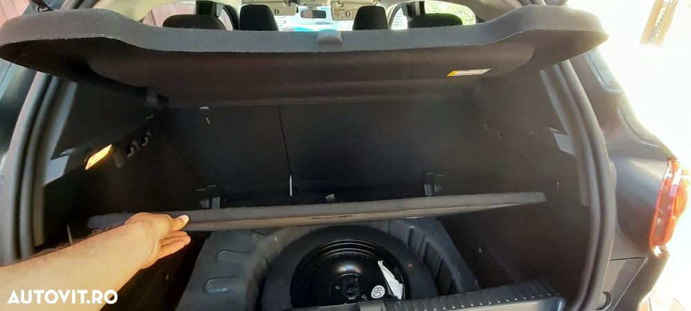 Dacia Sandero Stepway TCe 90 MT6 Extreme - 13