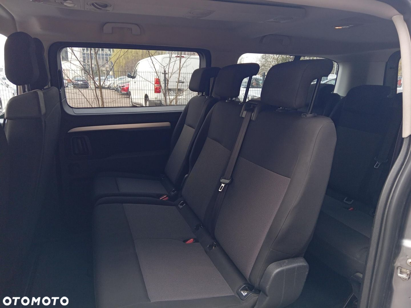 Toyota Proace Verso - 15