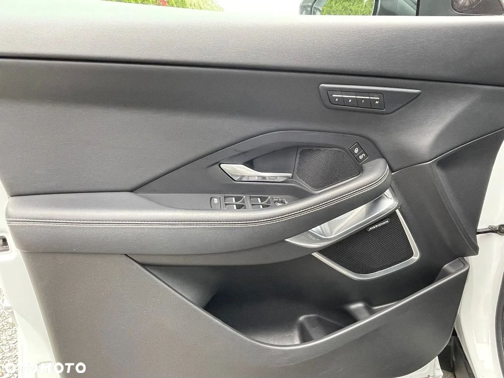 Jaguar E-Pace D180 AWD R-Dynamic S - 14