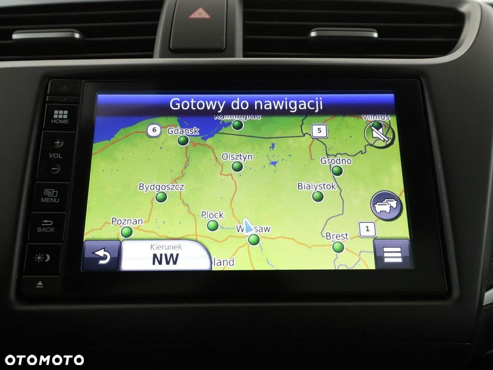 Honda Civic 1.8i-VTEC Automatik Sport - 26