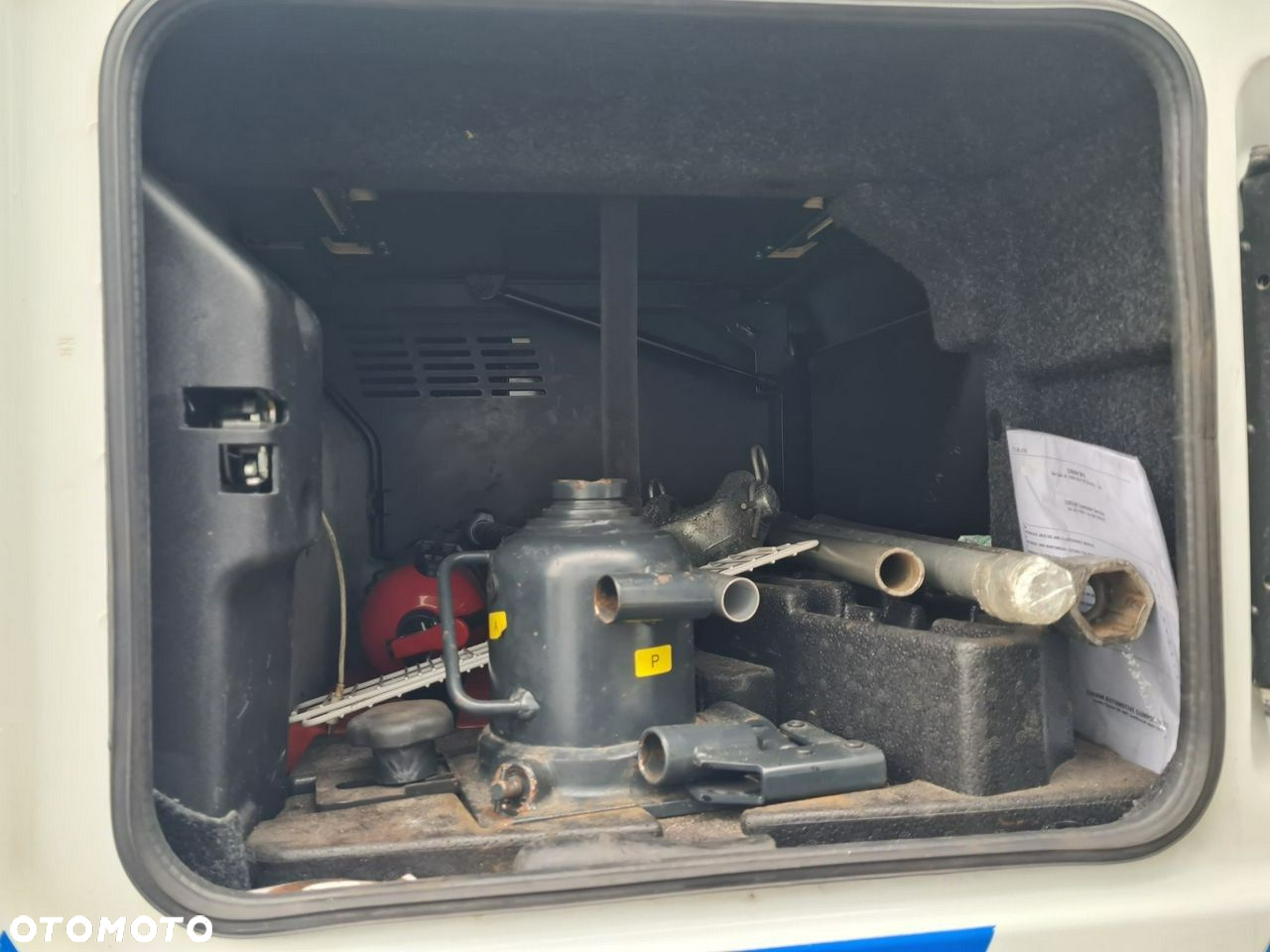 Iveco as 490 - 24