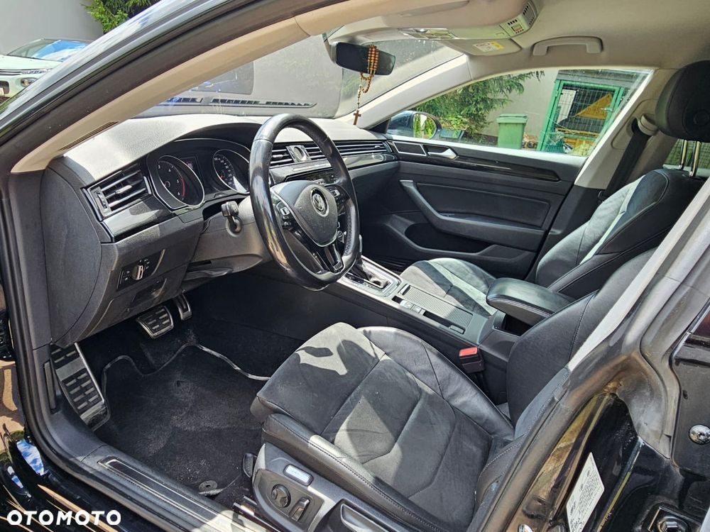 Volkswagen Arteon 2.0 TDI 4Motion SCR Essence DSG - 33