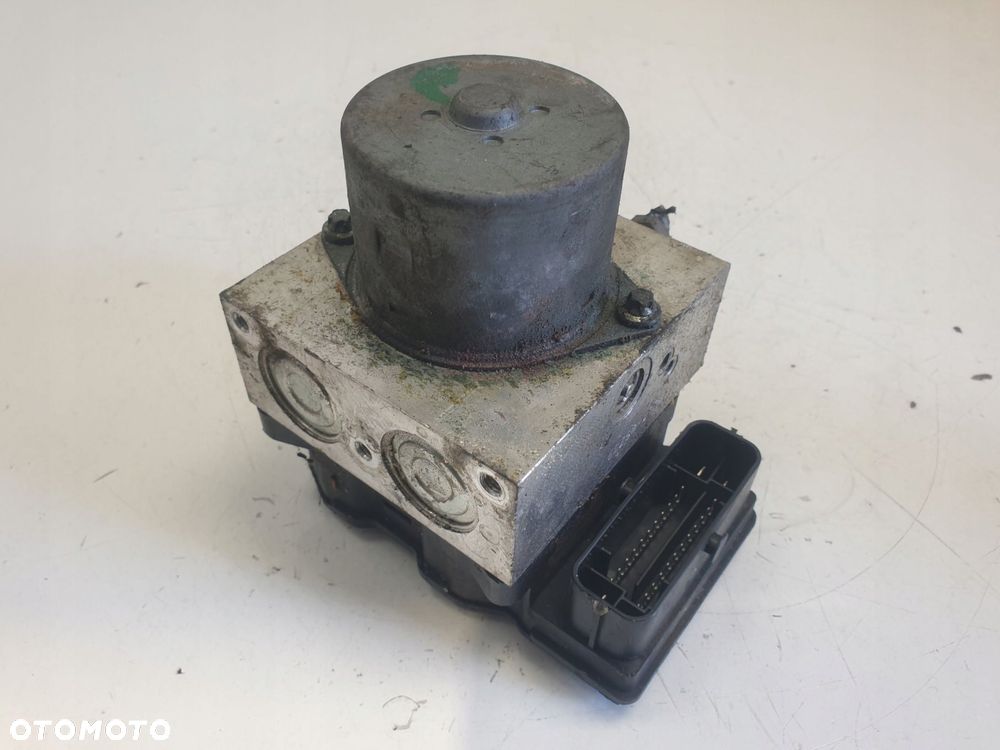 Ford Mondeo MK4 POMPA ABS hamulcowa 7G91-2C405-AA - 14