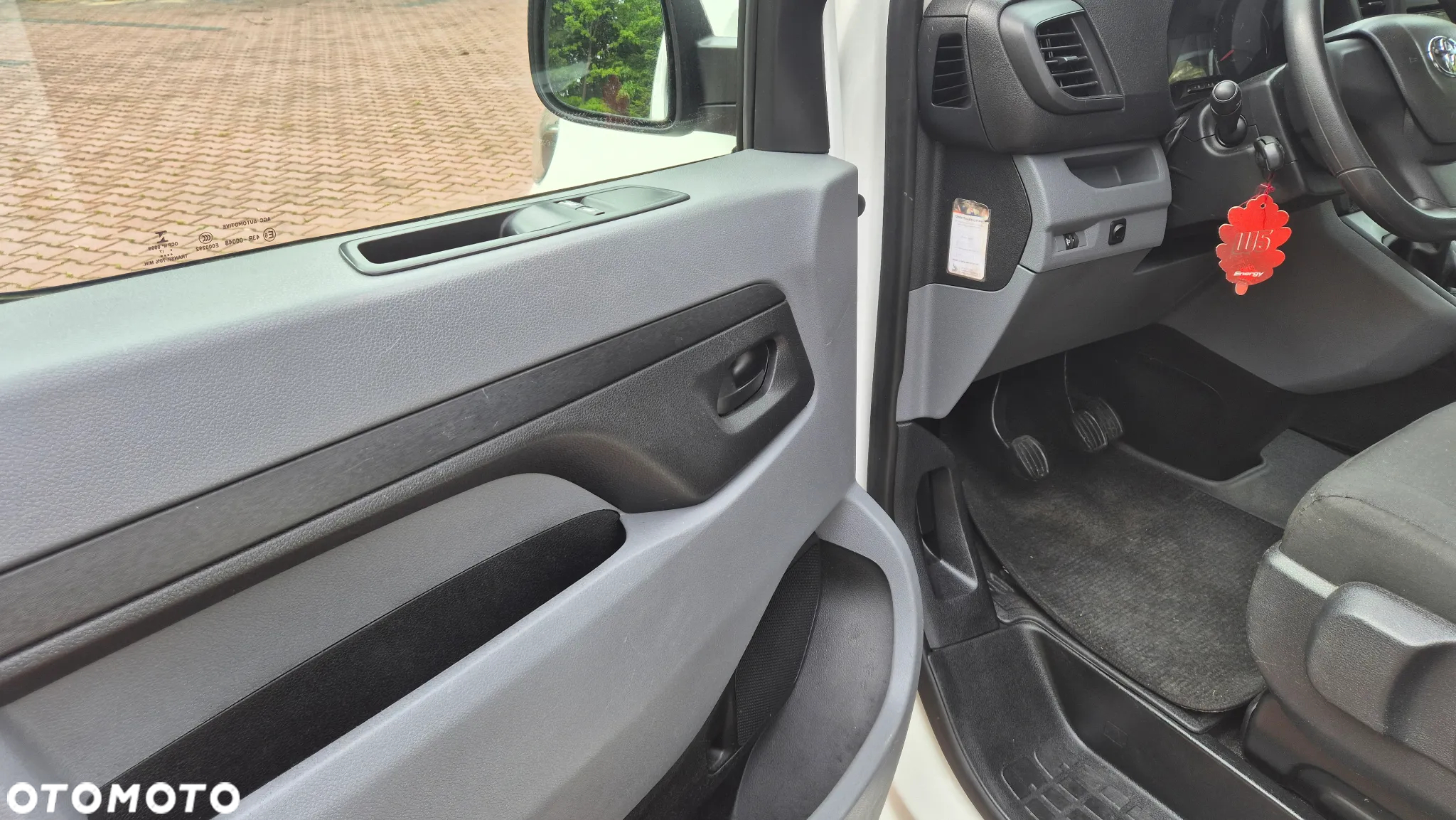 Toyota Proace - 19