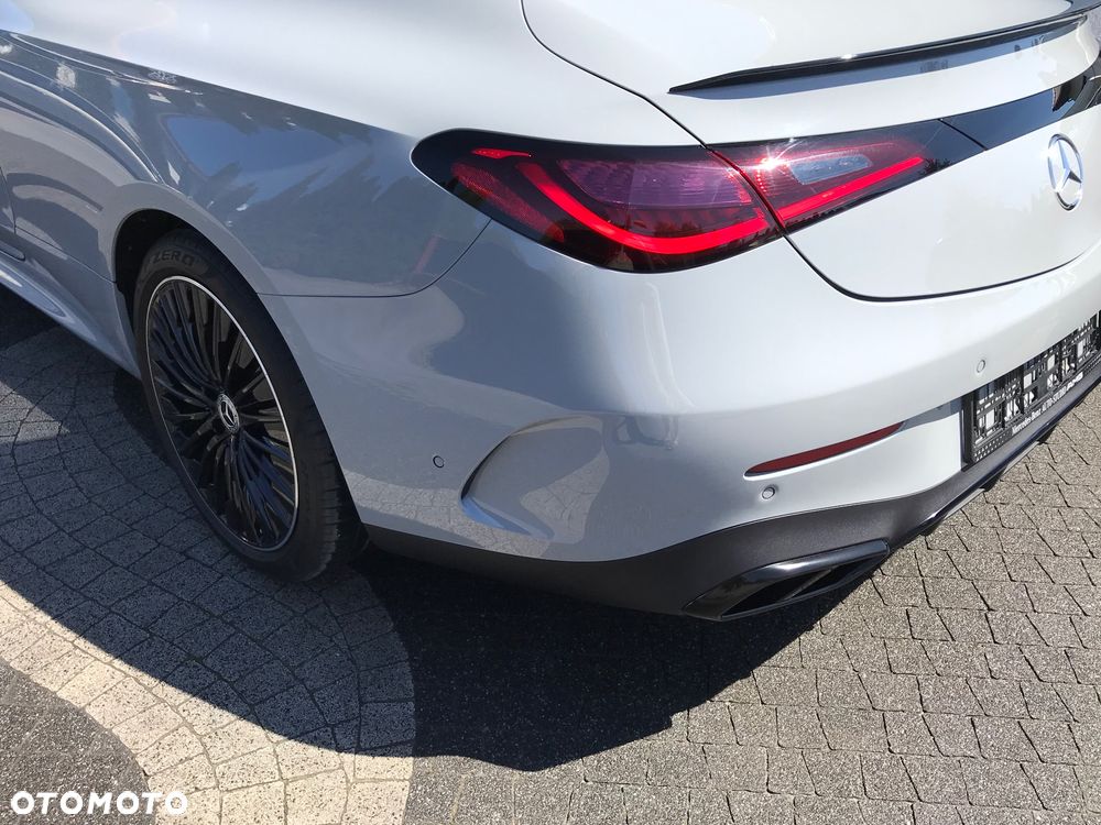 Mercedes-Benz CLE 200 9G-TRONIC Edition AMG Line - 27