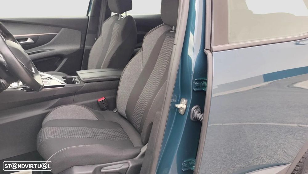 Peugeot 3008 - 6