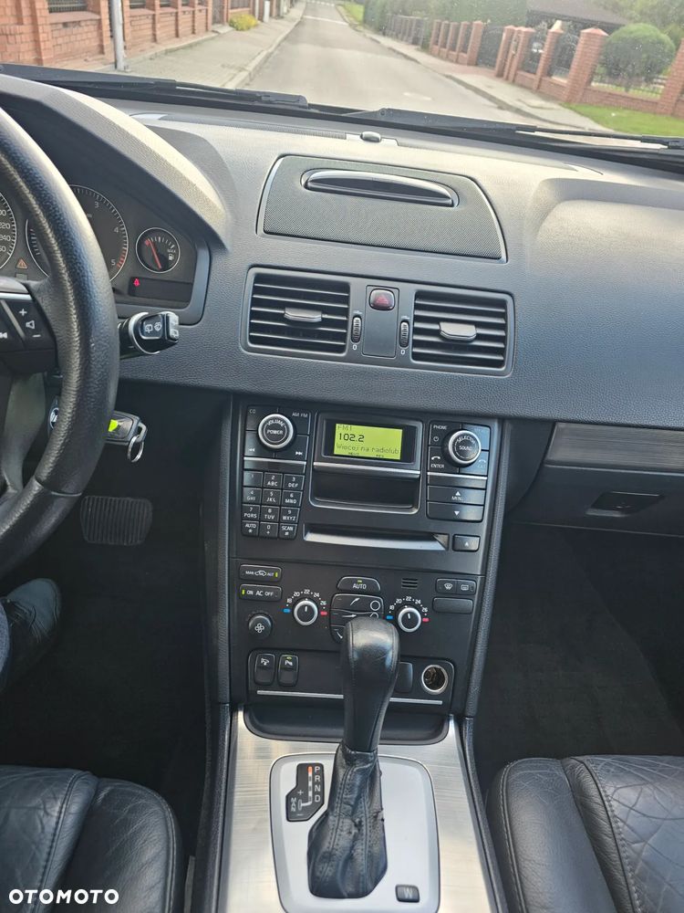 Volvo XC 90 D5 Momentum - 31