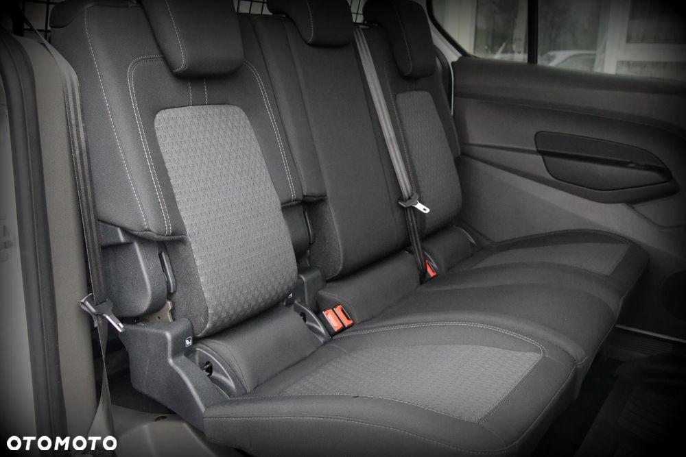 Ford Transit Connect Kombi 230 L2 Trend - 17