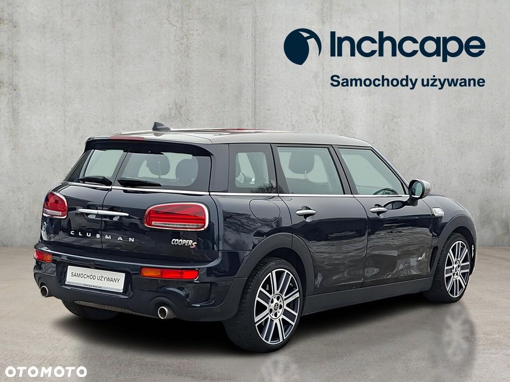 MINI Clubman Cooper S ALL4 sport - 6