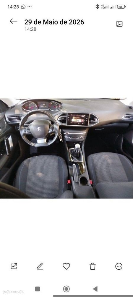 Peugeot 308 SW 1.2 PureTech Style - 30