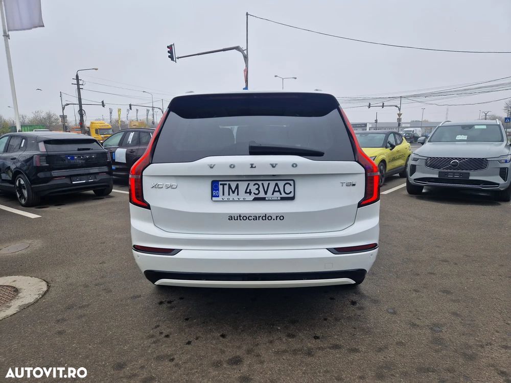 Volvo XC 90 Recharge T8 AWD Ultimate Bright - 7