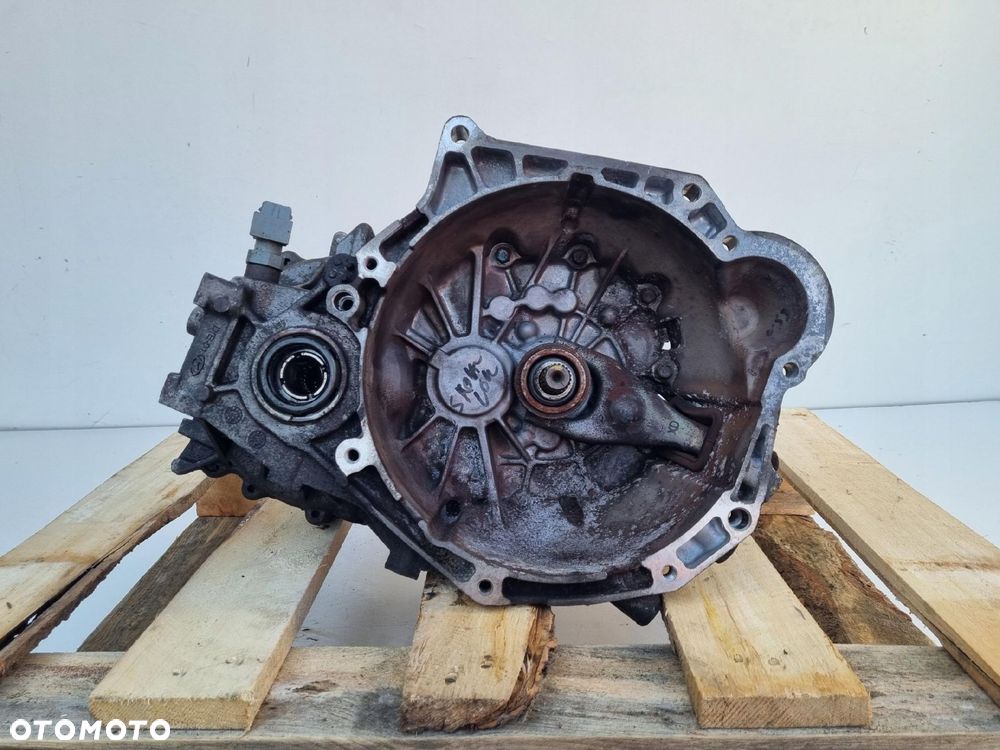 Hyundai i20 1.4 16V SKRZYNIA BIEGÓW TAM5B manual MANUALNA - 4