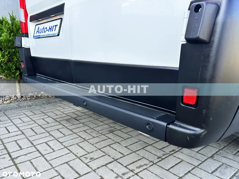 Peugeot Boxer - 15