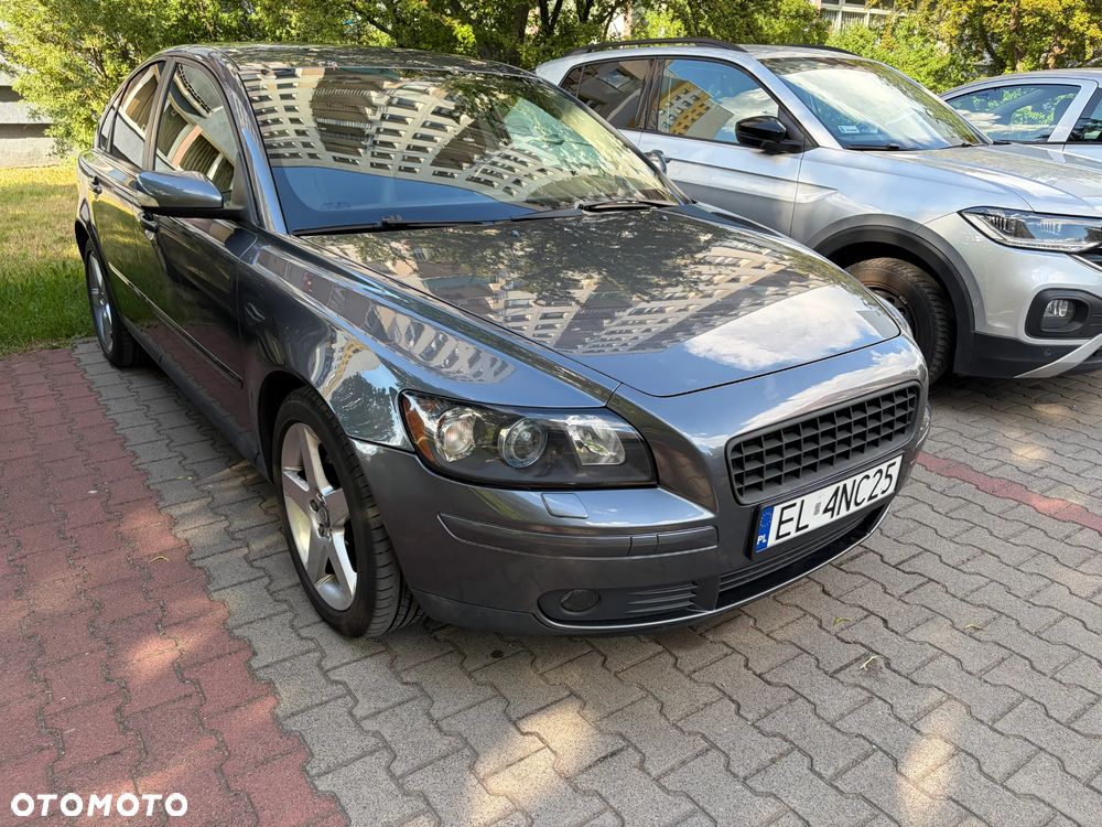 Volvo S40 T5 Summum - 18