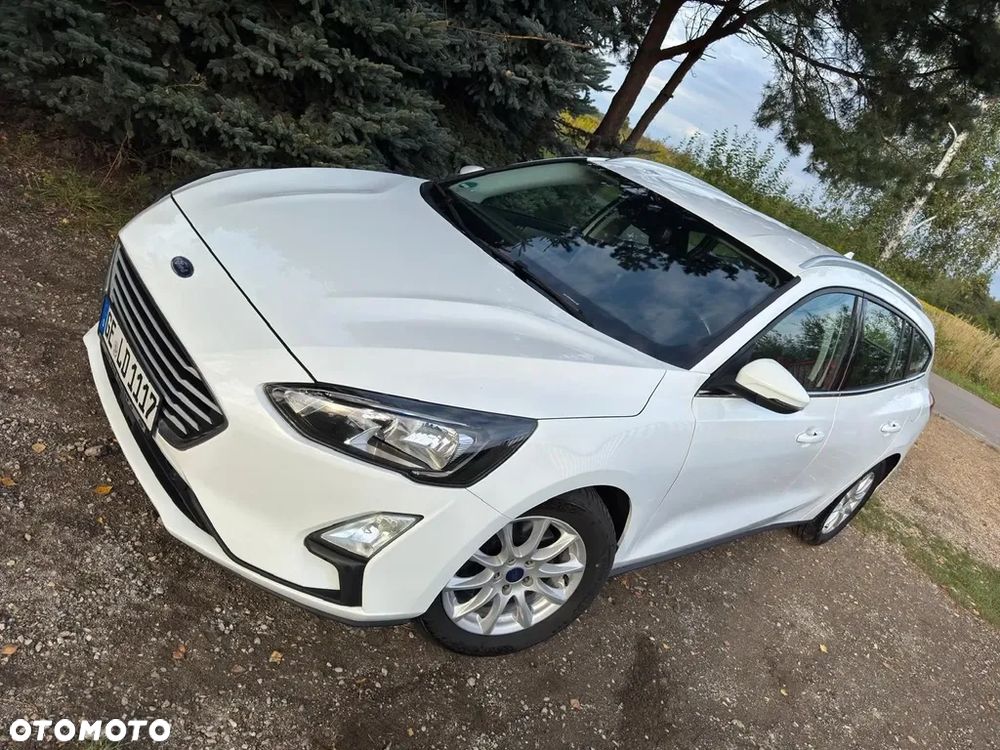 Ford Focus - 20