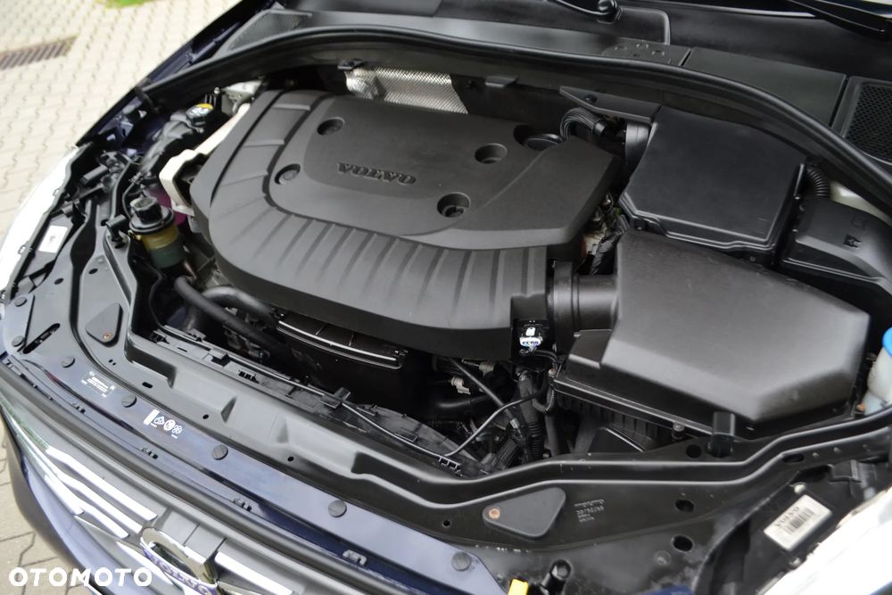 Volvo XC 60 - 12