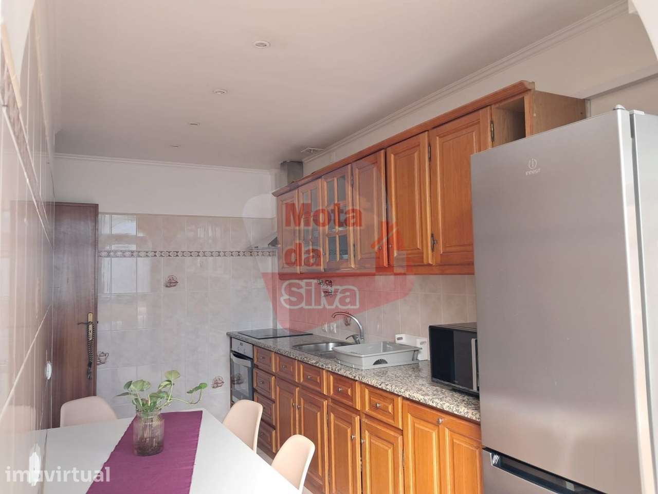 Excelente Apartamento T3, Alto do Moinho  Corroios - Grande imagem: 2/22